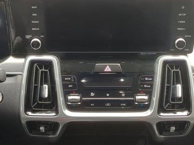 2023 Kia Sorento SX AWD