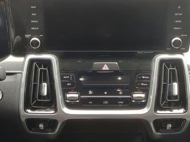 2023 Kia Sorento SX AWD