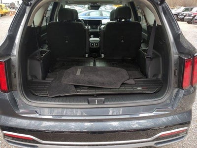 2023 Kia Sorento SX AWD