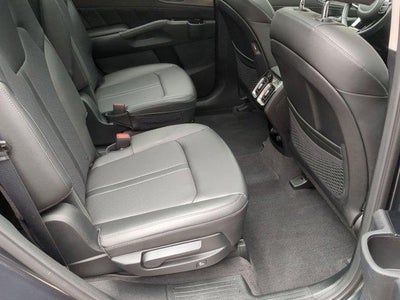 2023 Kia Sorento SX AWD