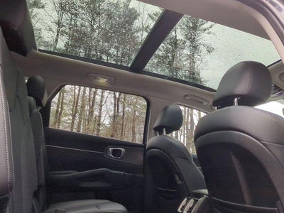 2023 Kia Sorento SX AWD