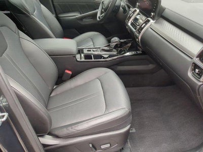 2023 Kia Sorento SX AWD