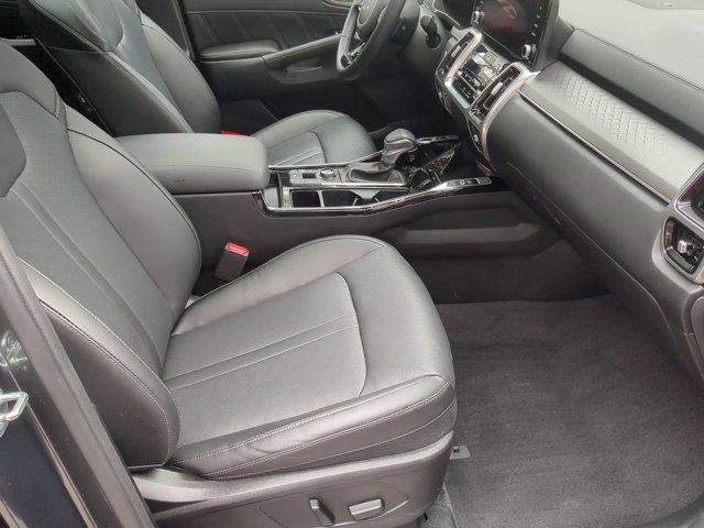 2023 Kia Sorento SX AWD