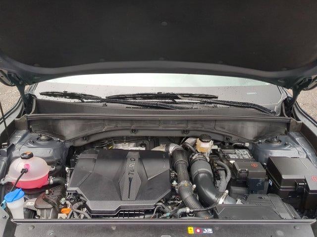 2023 Kia Sorento SX AWD