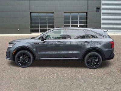 2023 Kia Sorento SX AWD