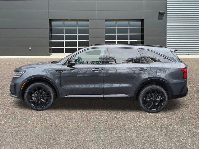 2023 Kia Sorento SX AWD