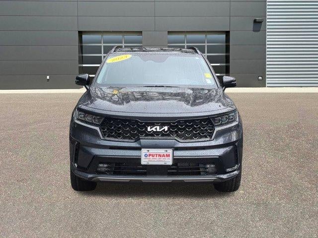 2023 Kia Sorento SX AWD