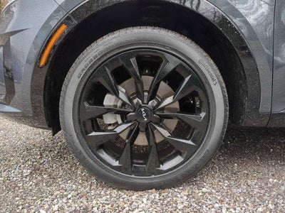 2023 Kia Sorento SX AWD