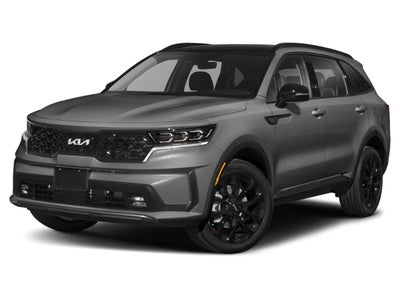 2023 Kia Sorento SX AWD