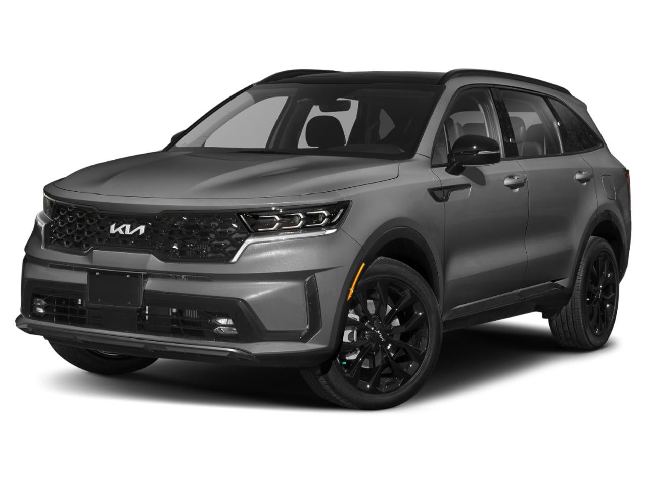 2023 Kia Sorento SX AWD