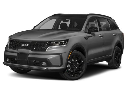 2023 Kia Sorento SX AWD