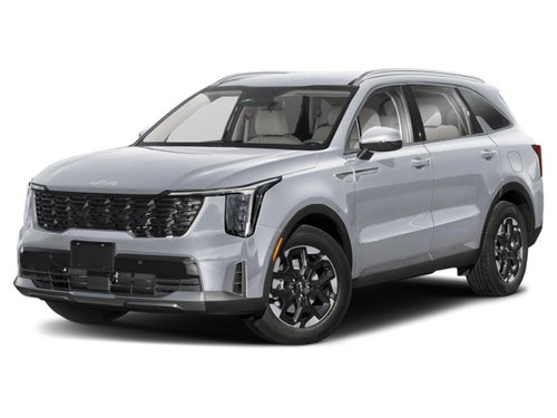 2024 Kia Sorento S AWD