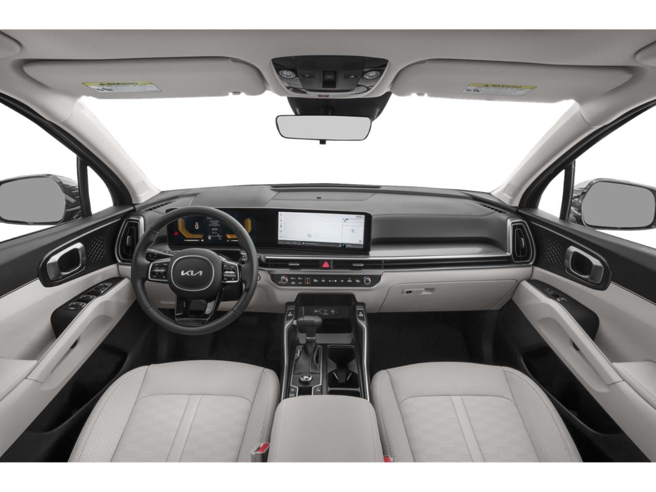 2024 Kia Sorento S AWD