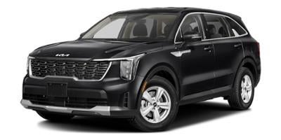 2024 Kia Sorento S AWD