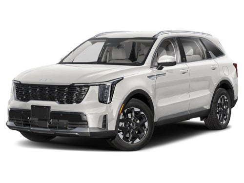 2024 Kia Sorento S AWD