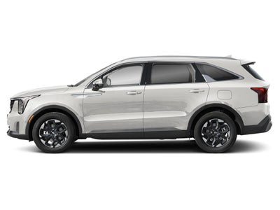 2024 Kia Sorento S AWD