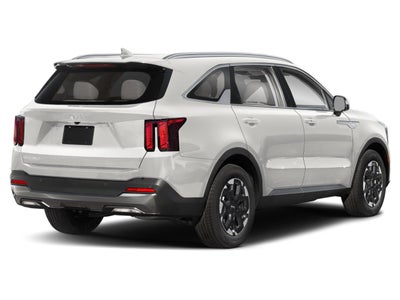 2024 Kia Sorento S AWD