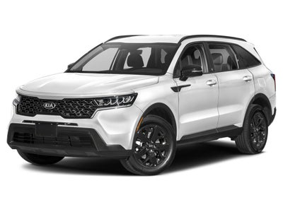 2021 Kia Sorento S AWD