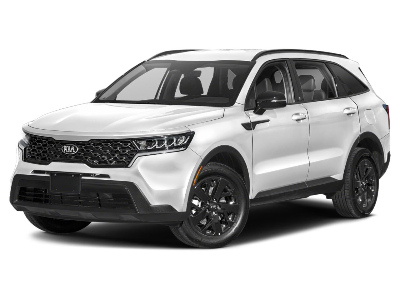 2021 Kia Sorento S AWD