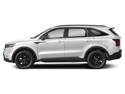 2021 Kia Sorento S AWD