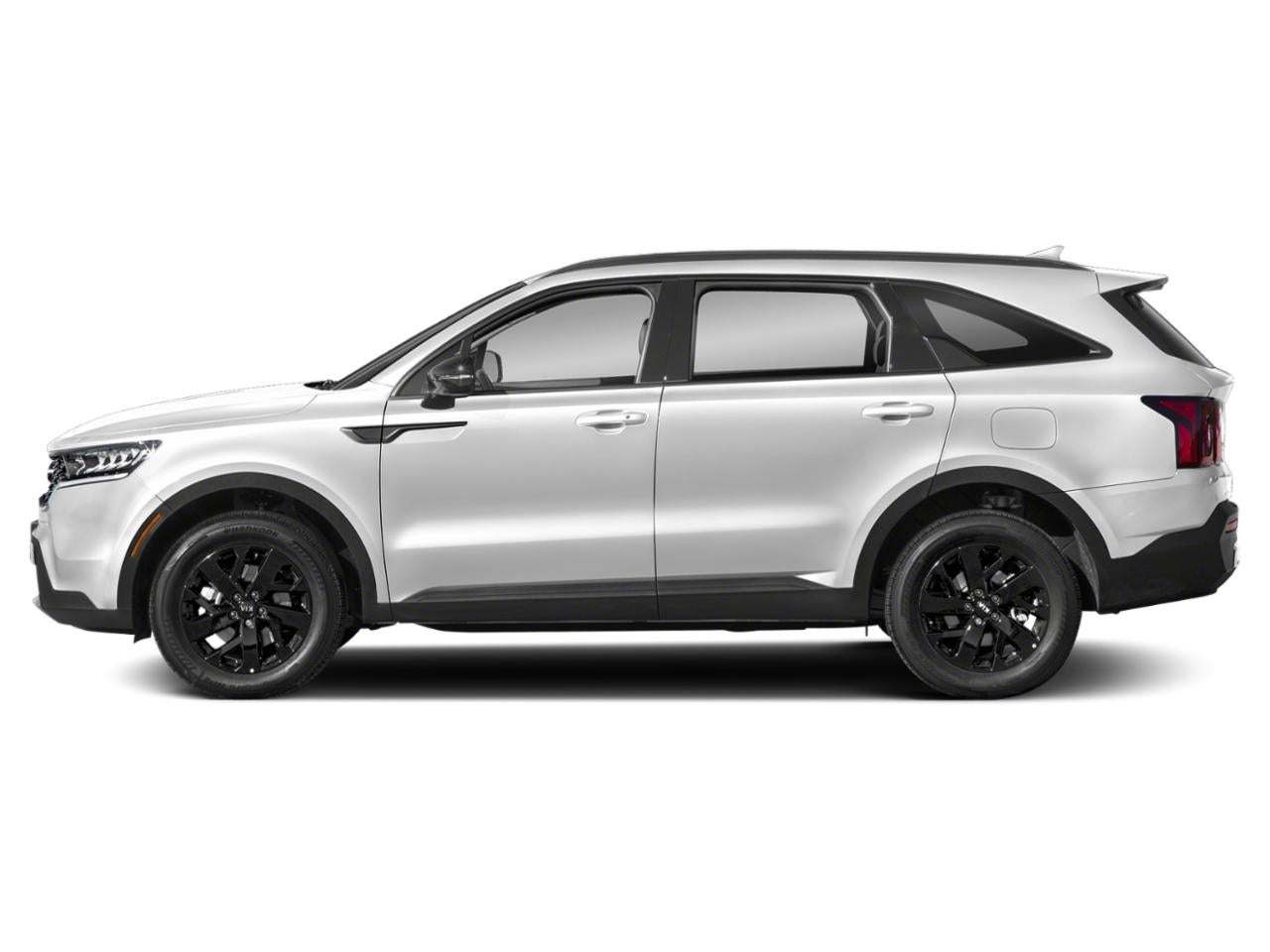 2021 Kia Sorento S AWD
