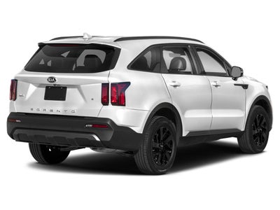 2021 Kia Sorento S AWD