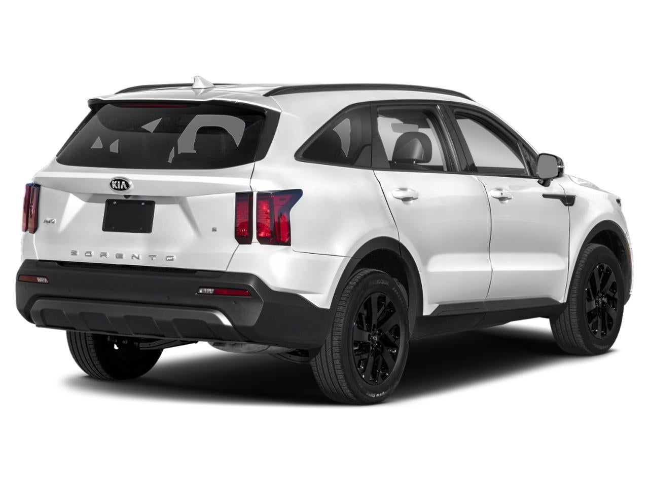 2021 Kia Sorento S AWD