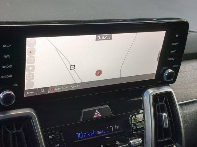 2023 Kia Sorento X-Line S AWD