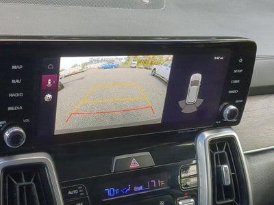 2023 Kia Sorento X-Line S AWD