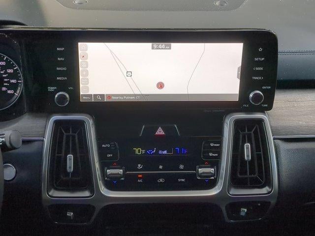 2023 Kia Sorento X-Line S AWD