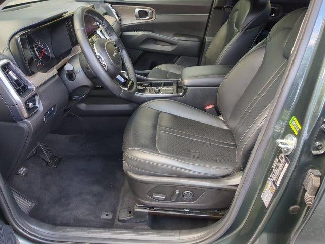 2023 Kia Sorento X-Line S AWD