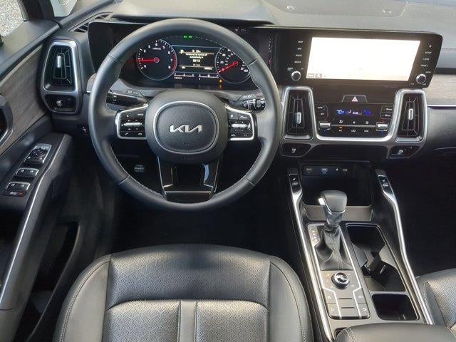 2023 Kia Sorento X-Line S AWD