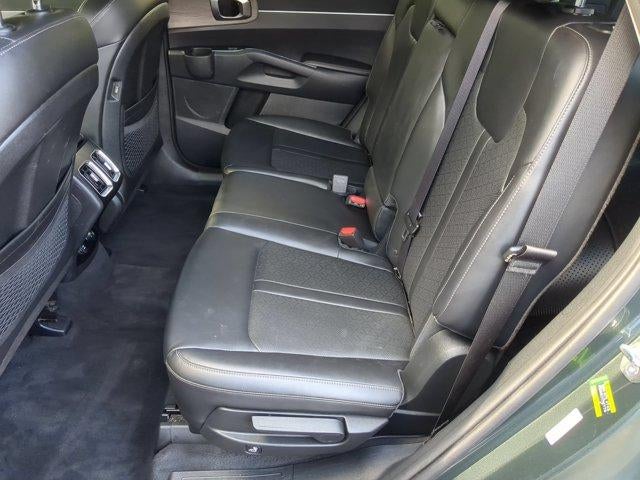 2023 Kia Sorento X-Line S AWD