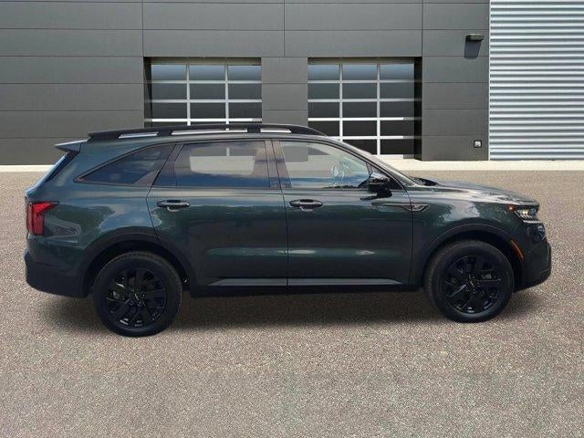 2023 Kia Sorento X-Line S AWD