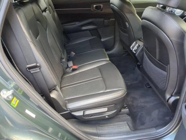 2023 Kia Sorento X-Line S AWD