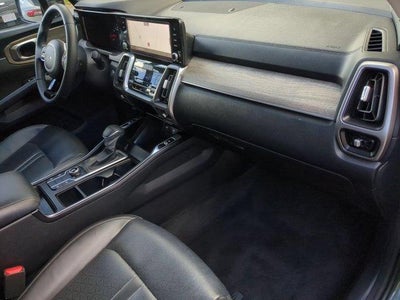 2023 Kia Sorento X-Line S AWD