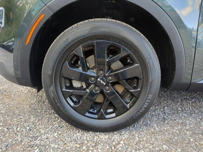 2023 Kia Sorento X-Line S AWD