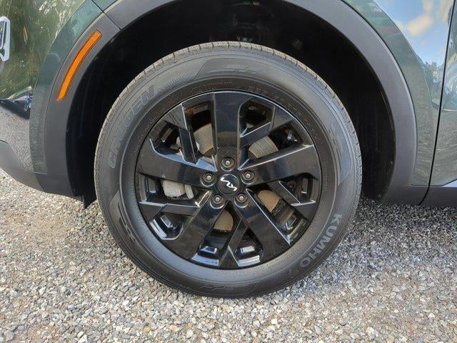 2023 Kia Sorento X-Line S AWD