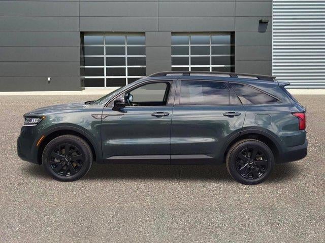 2023 Kia Sorento X-Line S AWD