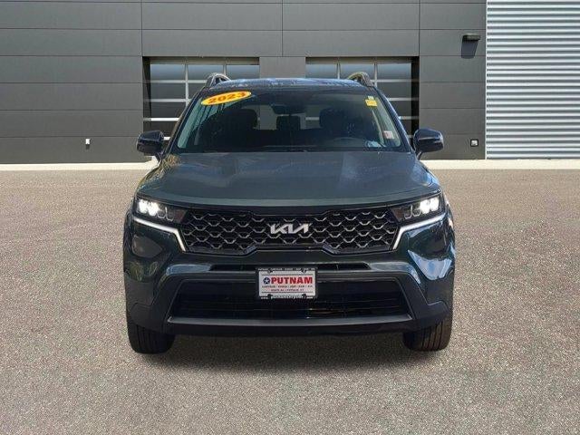 2023 Kia Sorento X-Line S AWD