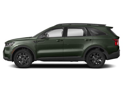 2023 Kia Sorento X-Line S AWD