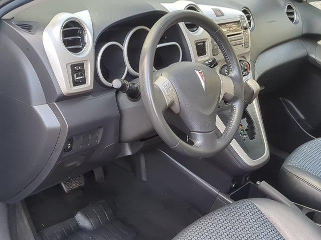 2009 Pontiac Vibe Vibe GT