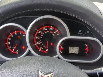 2009 Pontiac Vibe Vibe GT