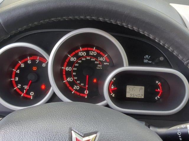 2009 Pontiac Vibe Vibe GT