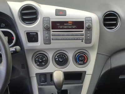 2009 Pontiac Vibe Vibe GT