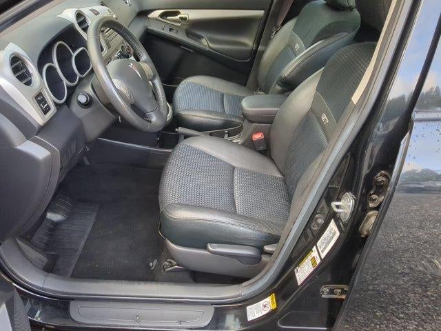 2009 Pontiac Vibe Vibe GT