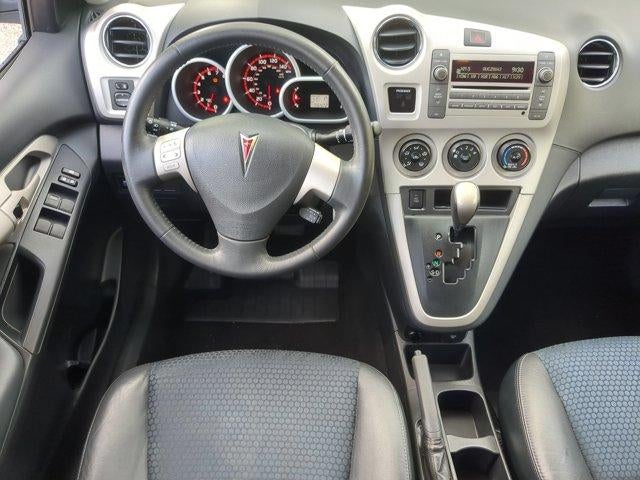 2009 Pontiac Vibe Vibe GT