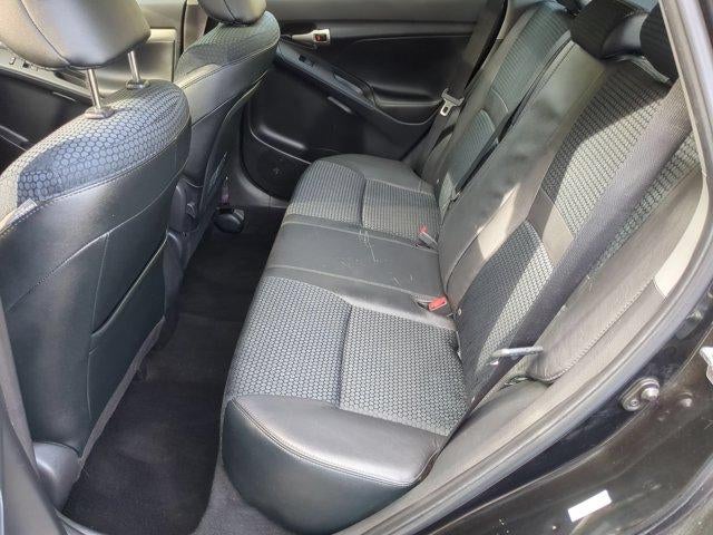 2009 Pontiac Vibe Vibe GT