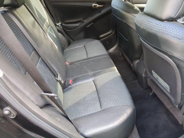 2009 Pontiac Vibe Vibe GT
