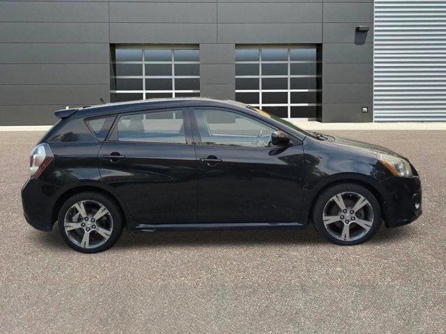 2009 Pontiac Vibe Vibe GT